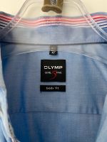 Olymp Hemd Herren Bodyfit (2 für 22€, 3 für 30€) Bayern - Bamberg Vorschau