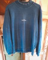 Stone Island Pullover Denim XL Köln - Porz Vorschau