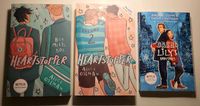 Heartstopper Bd. 1&2 / Lily and Dash auf Englisch Hessen - Taunusstein Vorschau