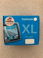 TomTom XL IQ Europe schwarz zu verkaufen Nordrhein-Westfalen - Petershagen Vorschau