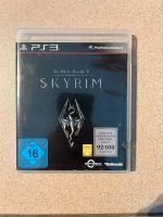 PlayStation 3 Spiel - Skyrim Stuttgart - Vaihingen Vorschau