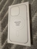 Original Apple IPhone 14 Pro Clear Case mit MagSafe Neu Wuppertal - Langerfeld-Beyenburg Vorschau