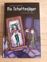 Die Schattenjäger - In Medusas Bann Baden-Württemberg - Eggenstein-Leopoldshafen Vorschau