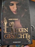 Verkauft wird ein Roman hexengesicht Müritz - Landkreis - Penzlin Vorschau
