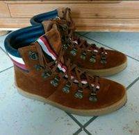 Tommy hilfiger hiking hybrid boot gr. 41 beige Schuhe herren Nordrhein-Westfalen - Hamm Vorschau