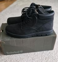 Timberland BRADSTREET CHUKKA BLACK NUBUCK Hessen - Bad Soden am Taunus Vorschau