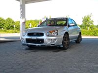 Subaru Impreza 2.0 GX Blobeye (Beschreibung lesen) Sachsen - Plauen Vorschau