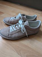 Schuhe Damen Esprit Größe 41 beige Sneaker Rheinland-Pfalz - Koblenz Vorschau