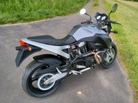 Buell X1 wenig Kilometer, Sammlerzustand, Harley Motor, Unikat Hessen - Schlüchtern Vorschau