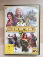 Die Sims Mittelalter PC Spiel, neuwertig Nordfriesland - Tönning Vorschau