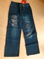 Jeans NEU Gr. 158 Bayern - Weichering Vorschau