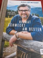 Kochbuch/ Bachmeier Bayern - Greifenberg Ammersee Vorschau