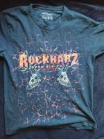 [Versand möglich] Rock Harz 2014 Shirt Gr. S Festival Metal Sachsen-Anhalt - Wernigerode Vorschau