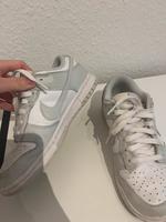 Nike dunks grau weiß Bonn - Bonn-Zentrum Vorschau