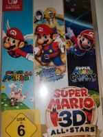 Mario 3d all stars Nintendo switch Pankow - Weissensee Vorschau
