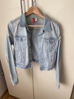 Jeans Jacke Damen von H&M Nordrhein-Westfalen - Herzogenrath Vorschau