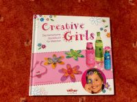 Creative Girls Bastelbuch Nordrhein-Westfalen - Haltern am See Vorschau