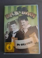 DVD Dick & Doof in Oxford - Lachen Spaß Comedy Sketche Stan Olli Brandenburg - Großbeeren Vorschau