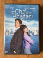 Ein Chef zum verlieben, DVD Bayern - Eckental  Vorschau