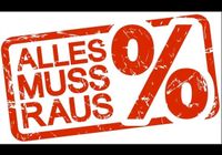  Schnäppchenalarm! ️ "Alles muss raus"! Baden-Württemberg - Ostfildern Vorschau