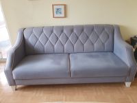 Couch/Sofa/Bettsofa/3 teilige Polstergarniture Rheinland-Pfalz - Mainz Vorschau