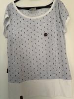 Naketano T-Shirt Gr. XL Nordrhein-Westfalen - Neukirchen-Vluyn Vorschau