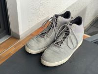 Sneaker Nike Air Force One AF 1 Grau Gr. 48,5 Baden-Württemberg - Karlsruhe Vorschau