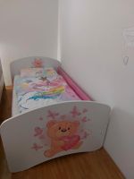 Süßes Kinderbett 160x80 München - Schwabing-Freimann Vorschau