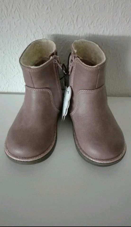 Mädchen Schuhe mit Häschen von George in Gr 21. Neu!!! in Eschenbach Württemberg