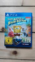 Spong Bob, Bikini Bottom, PS4 Thüringen - Zella-Mehlis Vorschau