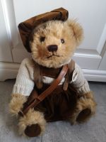 Heunec ° Nostalgie Teddy ° Teddybär ° Teddymädchen mit Kleid Dortmund - Innenstadt-West Vorschau