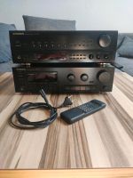 2 x Pioneer Stereo Receiver sx 254 r / 339 Nordrhein-Westfalen - Herne Vorschau