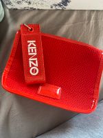 Kenzo Kosmetiktasche rot Baden-Württemberg - Sandhausen Vorschau