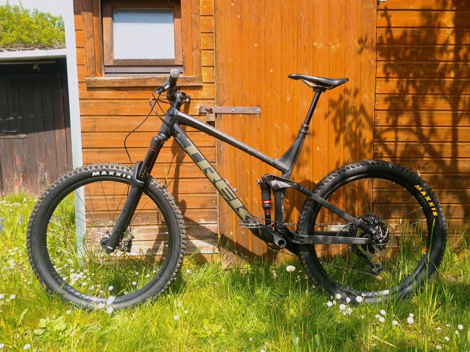 Trek Remedy 8 (MTB, Enduro) in Schwarzenfeld