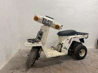 Honda Gyro X 50ccm zweitakt 1984 Niedersachsen - Fürstenau Vorschau