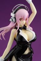 Anime Figur Super Sonico Hentai Manga Amakuni Nordrhein-Westfalen - Meerbusch Vorschau