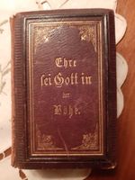 "Ehre sei Gott in der Höhe" Evangelisches Gesangbuch Niedersachsen - Springe Vorschau