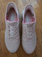 Halbschuhe von Skechers: Air-Cooled  Gr. 41  rosa   neuw.!!! Saarland - Friedrichsthal Vorschau