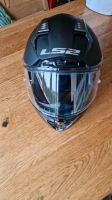 Motorrad Helm Mattschwarz neu Größe 3XL Nordrhein-Westfalen - Stadtlohn Vorschau