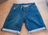 AMISU KURZE JEANSHOSE 34 STRETCH Niedersachsen - Göttingen Vorschau