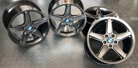 AC Schnitzer Typ 2 8,5x18 ET43 BMW E46 Alufelgen 36113689 rims Bayern - Ebrach Vorschau