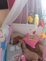 Kinderbett an selbstabholer zu verschenken Köln - Kalk Vorschau