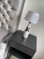 Moet Chandon  Lampe Luxus NEU Niedersachsen - Haselünne Vorschau