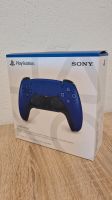 Playstation 5 Controller PS5 Dual Sense NEUWARE cobalt blue Kr. München - Oberschleißheim Vorschau