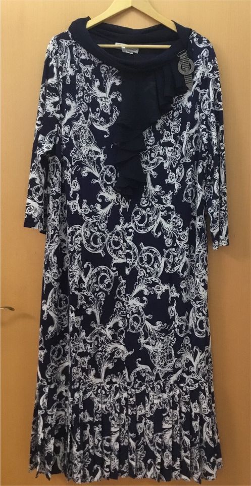 NEU. Kleid. Gr.46/48 in Schönenberg-Kübelberg