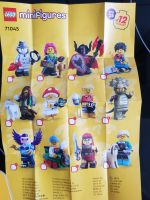 Lego Minifiguren Serie 25 Duisburg - Duisburg-Mitte Vorschau