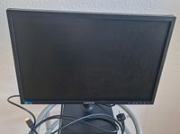 2x Samsung 22" Monitor S22C450MW Hamburg-Nord - Hamburg Langenhorn Vorschau