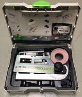 Festool FS-SYS/2 Zubehör Set im SYS,  Art. 497657, Tools F19 Baden-Württemberg - Langenau Vorschau