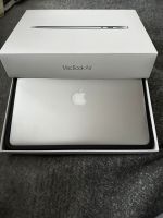 Apple MacBook 2016 Saarland - Püttlingen Vorschau