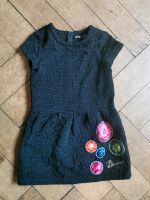 Desigual Kleid Mädchen Festkleid chick festlich schwarz 116 122 Nordrhein-Westfalen - Witten Vorschau